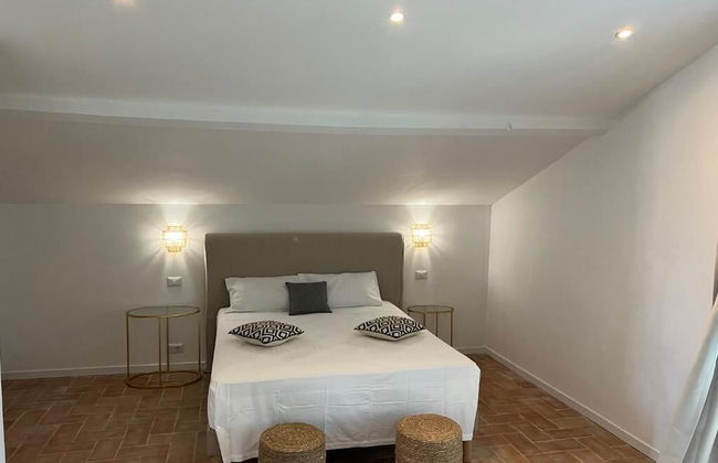 Maison d'Orange - La Pinede - Foto 9