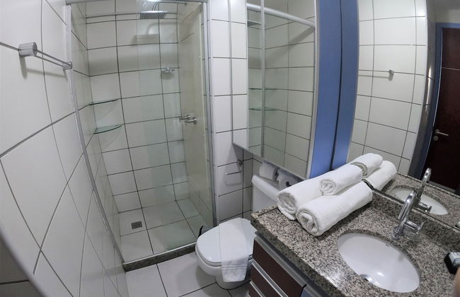 Vip Beira Mar Residence - Photo 54