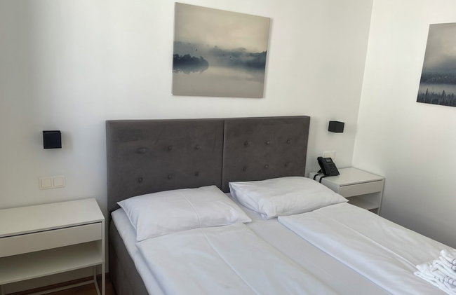 easy-flat Pilgramgasse - Apartments near Metro - Foto 68