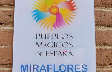 El Robledal - Miraflores de la Sierra - Foto 14