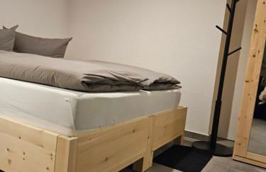 Ferienwohnung Zur Alt Ave - Foto 4