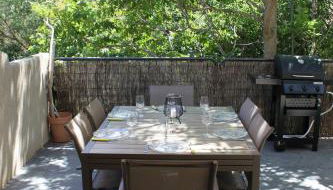 La Galinette Family Loft - Foto 2, Garden view