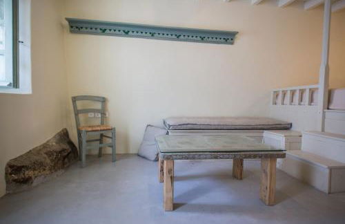 Pyrgos Stone House - Foto 22