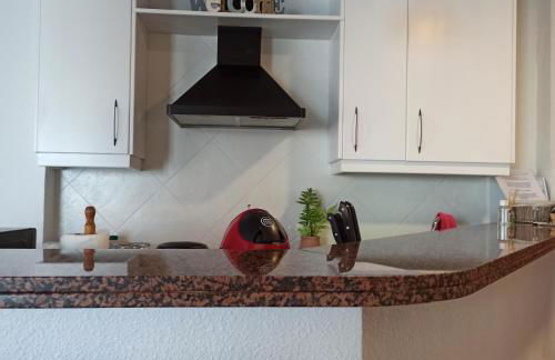 Apartamento en 1ª línea con piscina - Photo 31