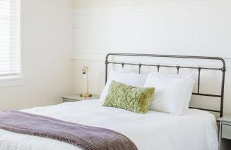 Creekside Cabin Magnolia-stay w views near Lava - Foto 11