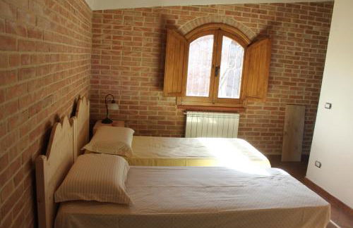 Agriturismo Le terre di zoe' - Foto 75