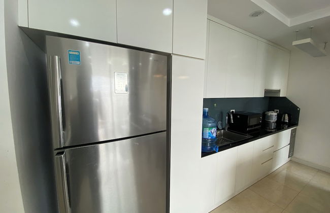 Luxury Apartment Dcapital Tran Duy Hung - Foto 30