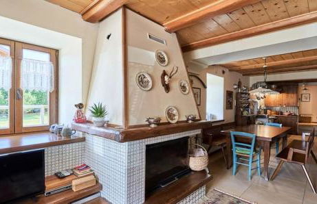 Spazio pratico e luminoso per viaggiatori d affari - Foto 38