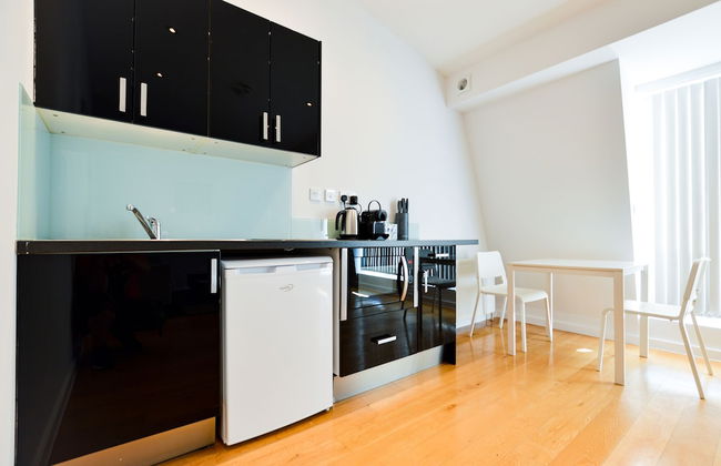 Notting Hill Serviced Apartments by Concept Apartments - Photo 29