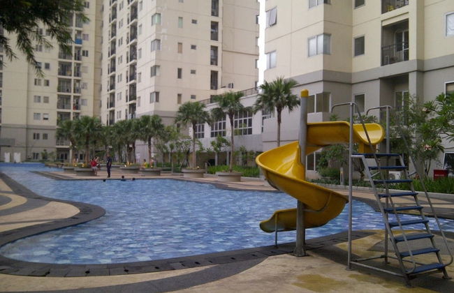 Great Location 2BR Maple Park Apartment - Foto 37