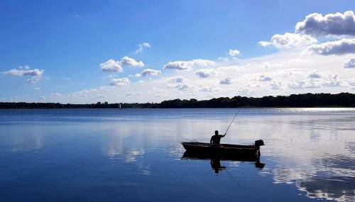Ferienwohnung Zur Rose - Foto 2