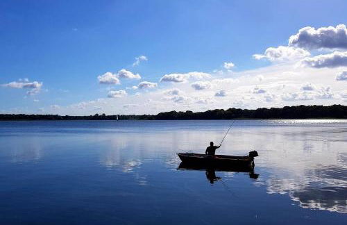 Ferienwohnung Zur Rose - Foto 2