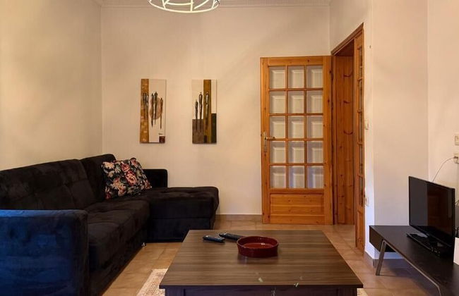 Vasilikis Stone House - Foto 15