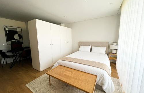 GuestReady - Senhora da Hora stay near City Golf - Foto 14