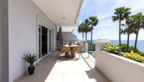 Apartment El Paseo - gerenoveerd appartement met zeezicht - Photo 3