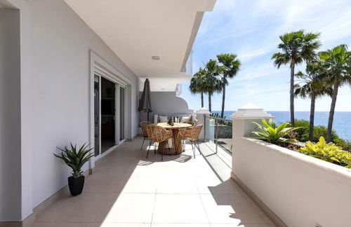 Apartment El Paseo - gerenoveerd appartement met zeezicht - Photo 3