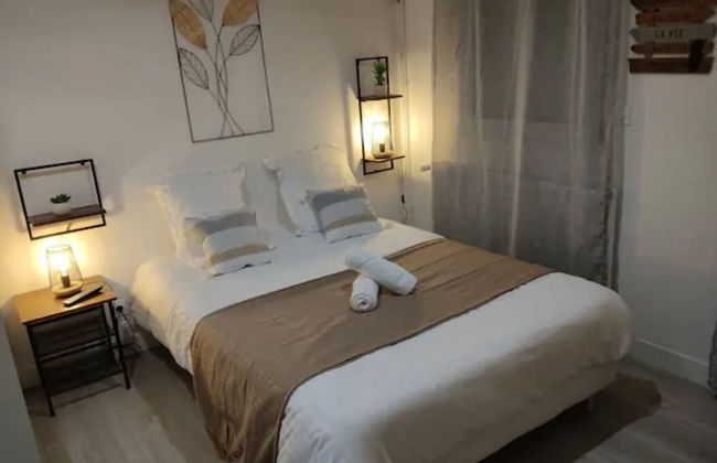 Villa Raphaëlle - Foto 15