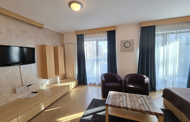 Decebal Residence Apartments - Foto 51