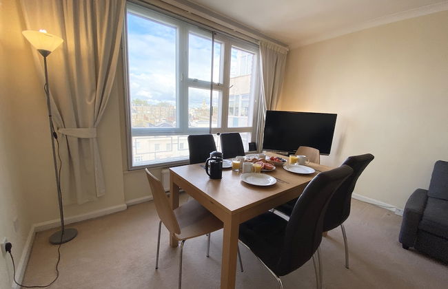 Stylish Apartments next to Buckingham Palace - Photo 33