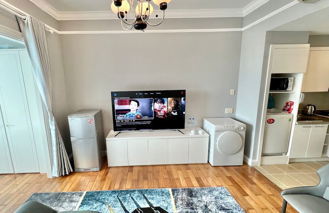 Diny ApartHotel - Rooftop Pool - Foto 64