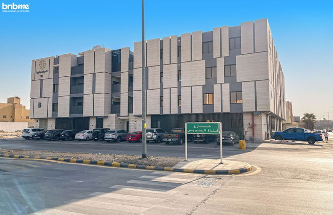 bnbmehomes-Top APT nr Kingdom Tower-B11 - Foto 29