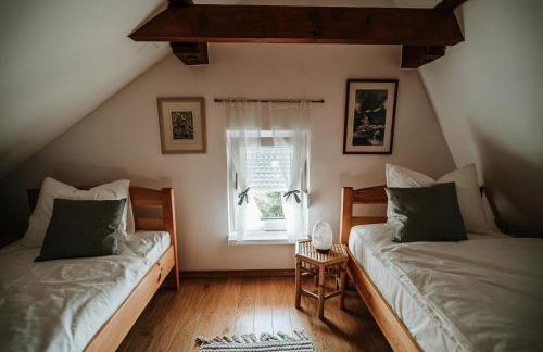 Villa Lara Varaždin - Beletinec - Foto 22