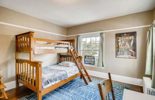 Historic Mott Sisters Style Salon-Near Moda Center - Foto 29