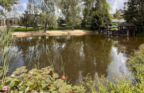 Stunning Home In Prokowo With Sauna - Foto 10