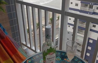 Apartamento frente ao mar com piscina, a 5 minutos da Cachoeira até 8 pessoas - Photo 21