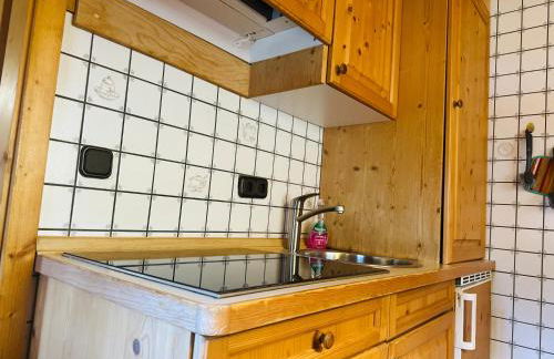 Almbrünnerl die Almhütte auf der Raffner Alm - Foto 20