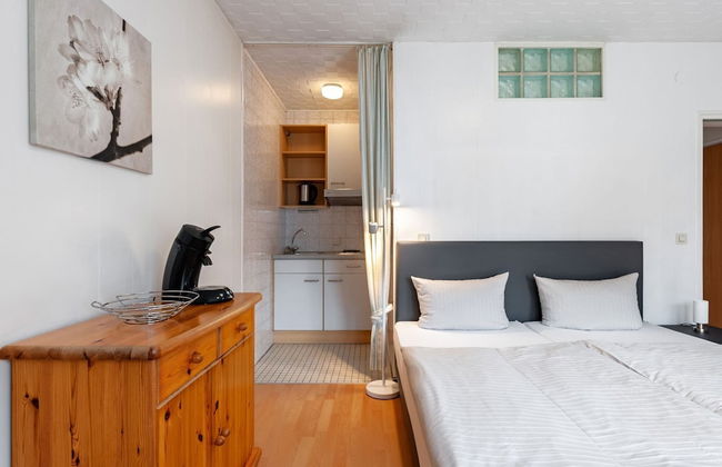 Plush Apartment in Bollendorf with Sauna near Luxembourg - Foto 5