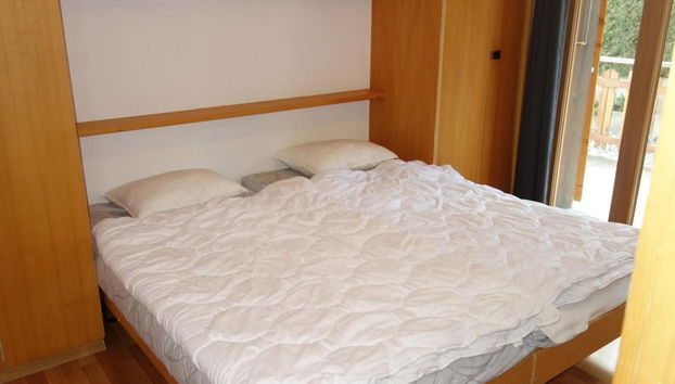 Mystical Apartment With Mountain Views - Foto 2, Habitación