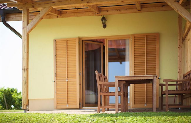 Apartments Lovrec - Foto 45