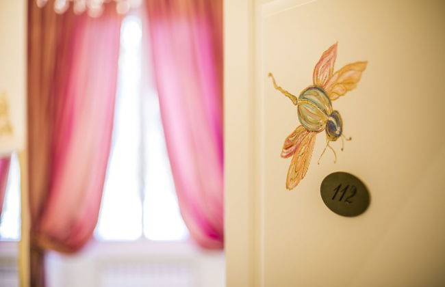 Trastevere Royal Suite Trilussa - Photo 16