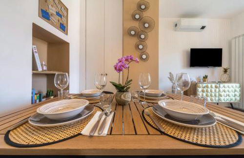 Casa Royale Appartamento Terra - Foto 8