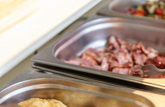 Steris Elegant Beach Hotel - Photo 42