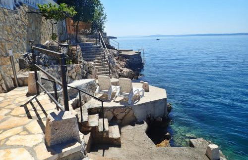 Apartments Lilly by the sea - Photo 15