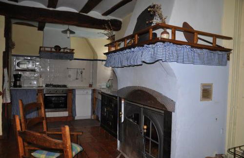 Etxeberri Landa Etxea - Foto 25