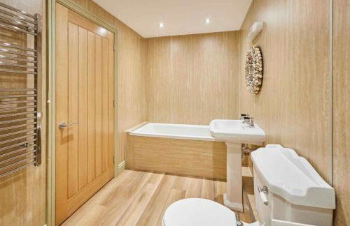 Host & Stay - St Mary's Riverside - Foto 33