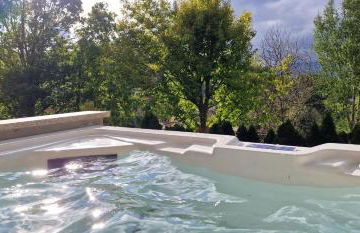 Alma Invicta Padrões I ( w/ Private Swimming Pool) - Foto 71