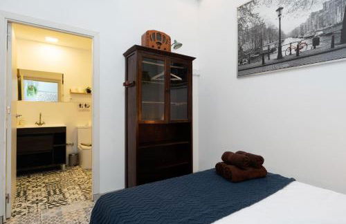 Estudios a 10' caminando de la playa y a 20' de Barcelona Centro - Foto 38