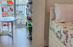 Stunning Sea view, Albufereta, Alicante - Foto 17