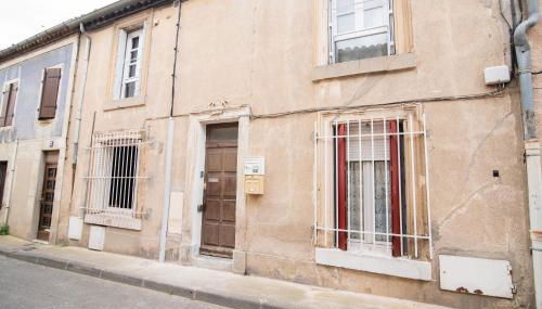 Tout confort ! Ville, Calme, Cinéma privé, Climatisation, Parking, WiFi - Foto 2