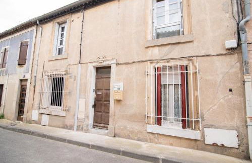 Tout confort ! Ville, Calme, Cinéma privé, Climatisation, Parking, WiFi - Foto 2