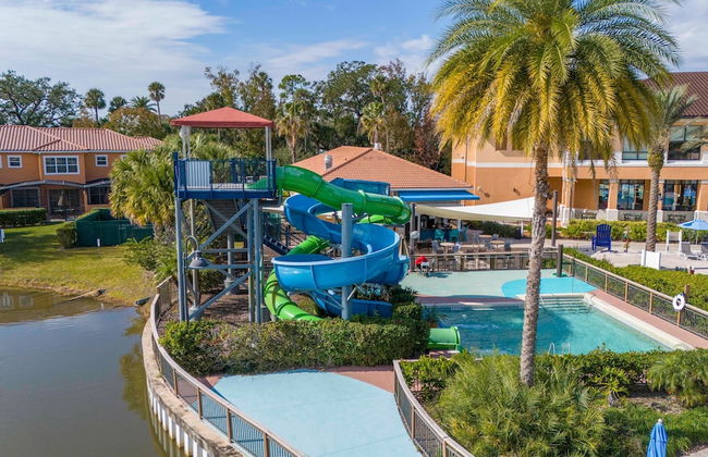 Cozy 3BR Regal Oaks Close to Disney - Foto 62