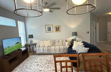 Wonderful apt remodeled in November near Disney - Foto 53