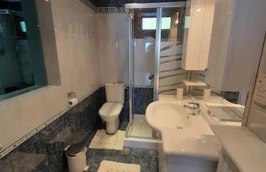 Luxury villa with stunning seaviews and pool - Foto 34