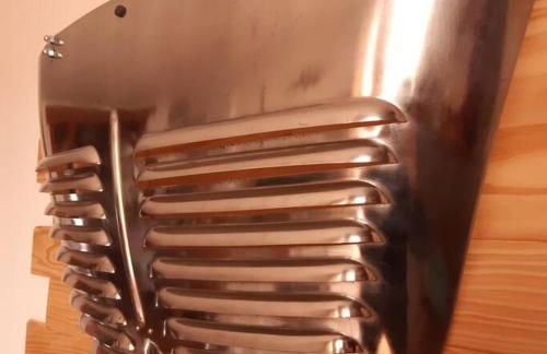 Logement idéal pour un séjour alsacien en amoureux - Foto 16