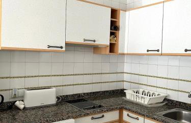 Villa Alexia Apartments Atolón 1st Floor Stairs 2BR Pool view 9 min to Sea 5min to Town AT1833 - Photo 15