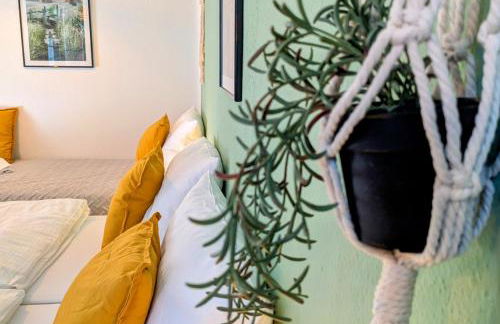 Uhlpartment - im Herzen von Salzwedel - Foto 14